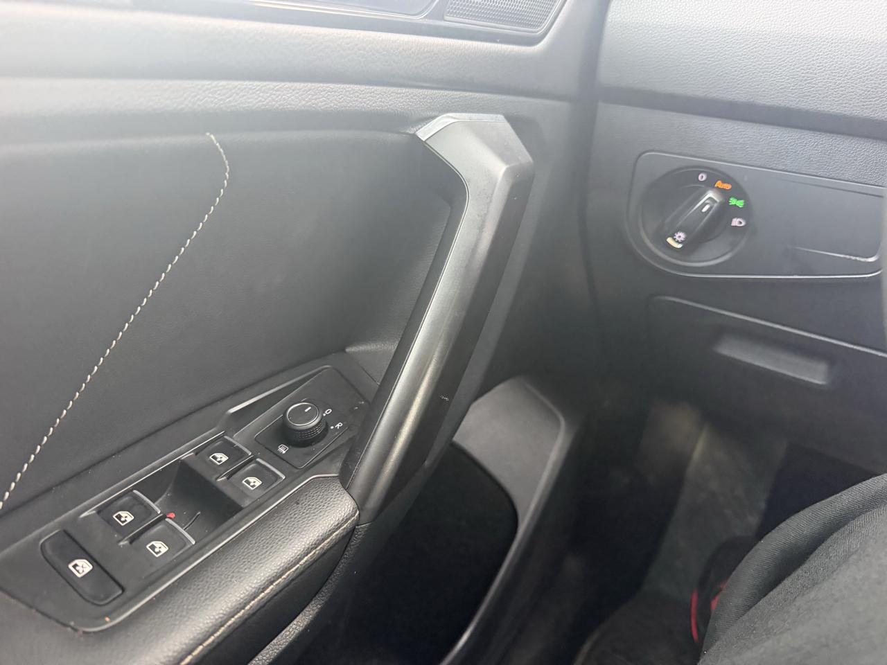 Volkswagen Tiguan SE 2023