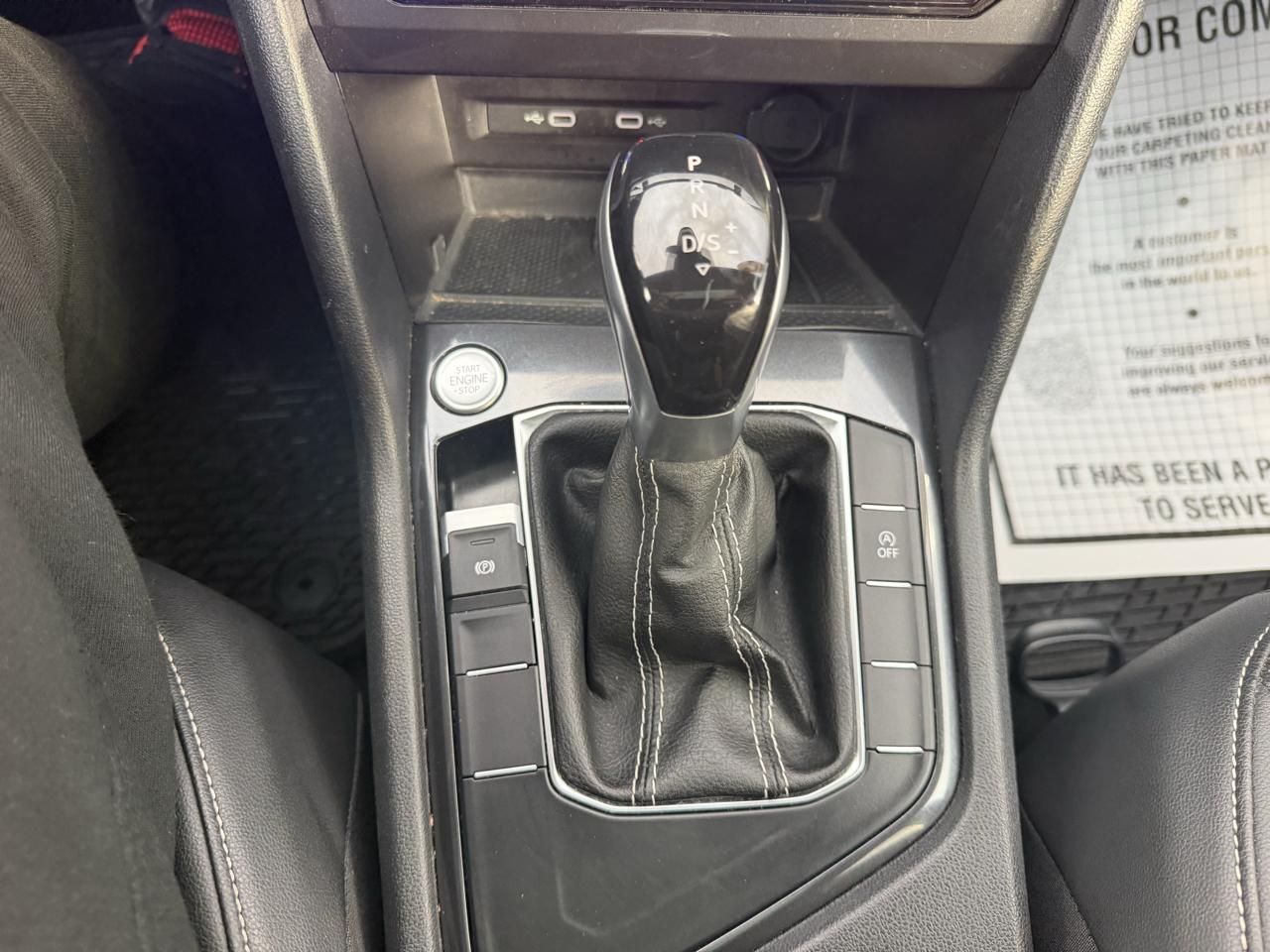 Volkswagen Tiguan SE 2023