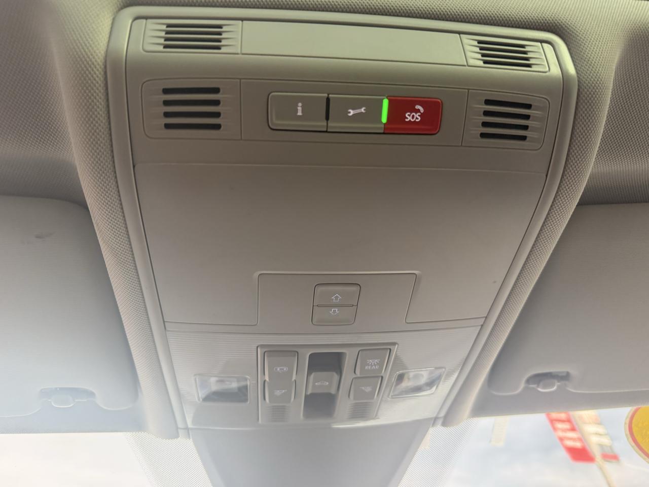 Volkswagen Tiguan SE 2023