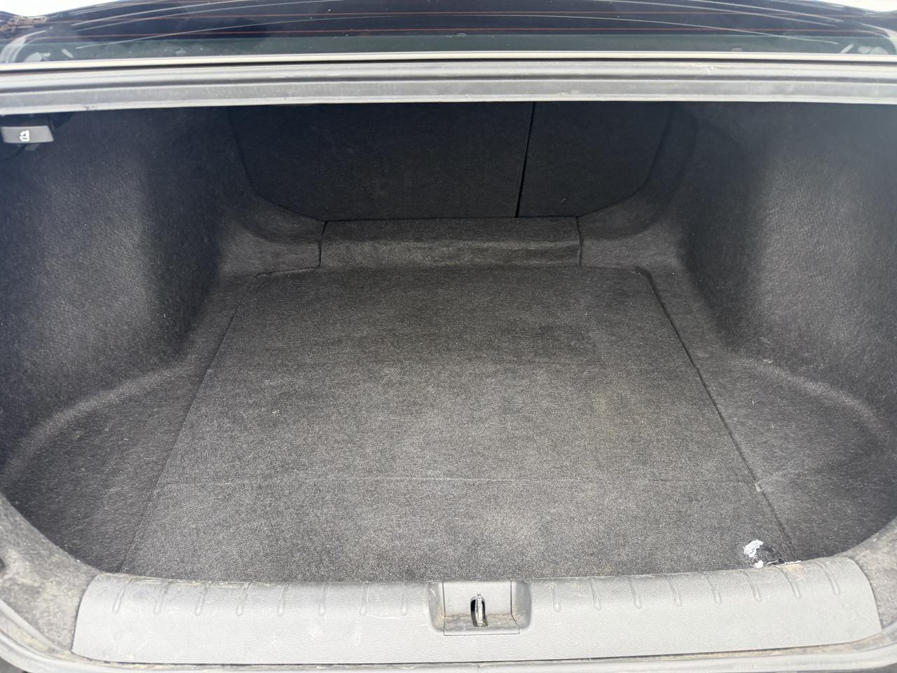 Honda Civic EX-TL Sedan CVT 2018