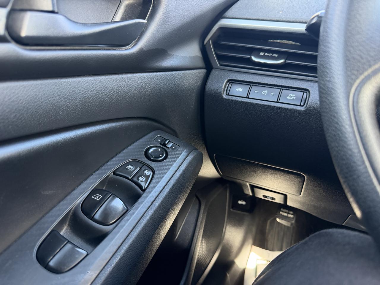 Nissan Altima 2.5 S 2023