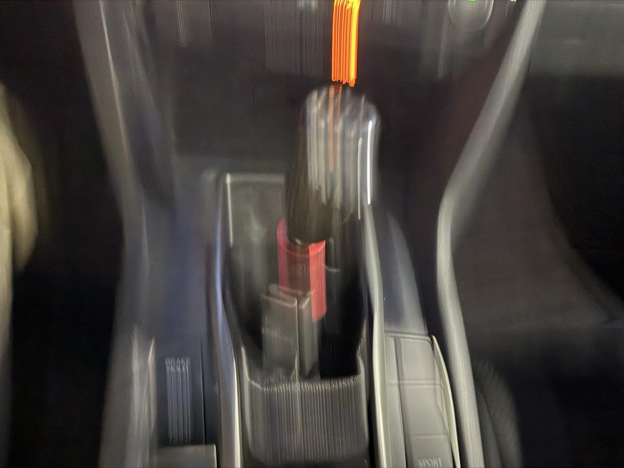 Honda Civic Si Sedan 6-Speed MT with Navigation 2017