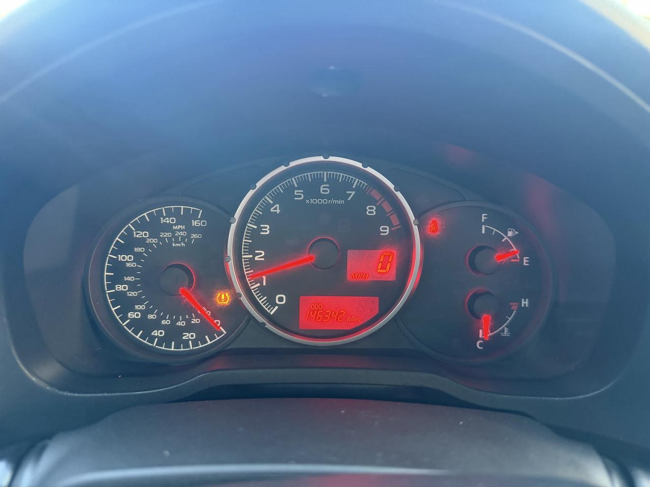 Subaru BRZ Premium 2014