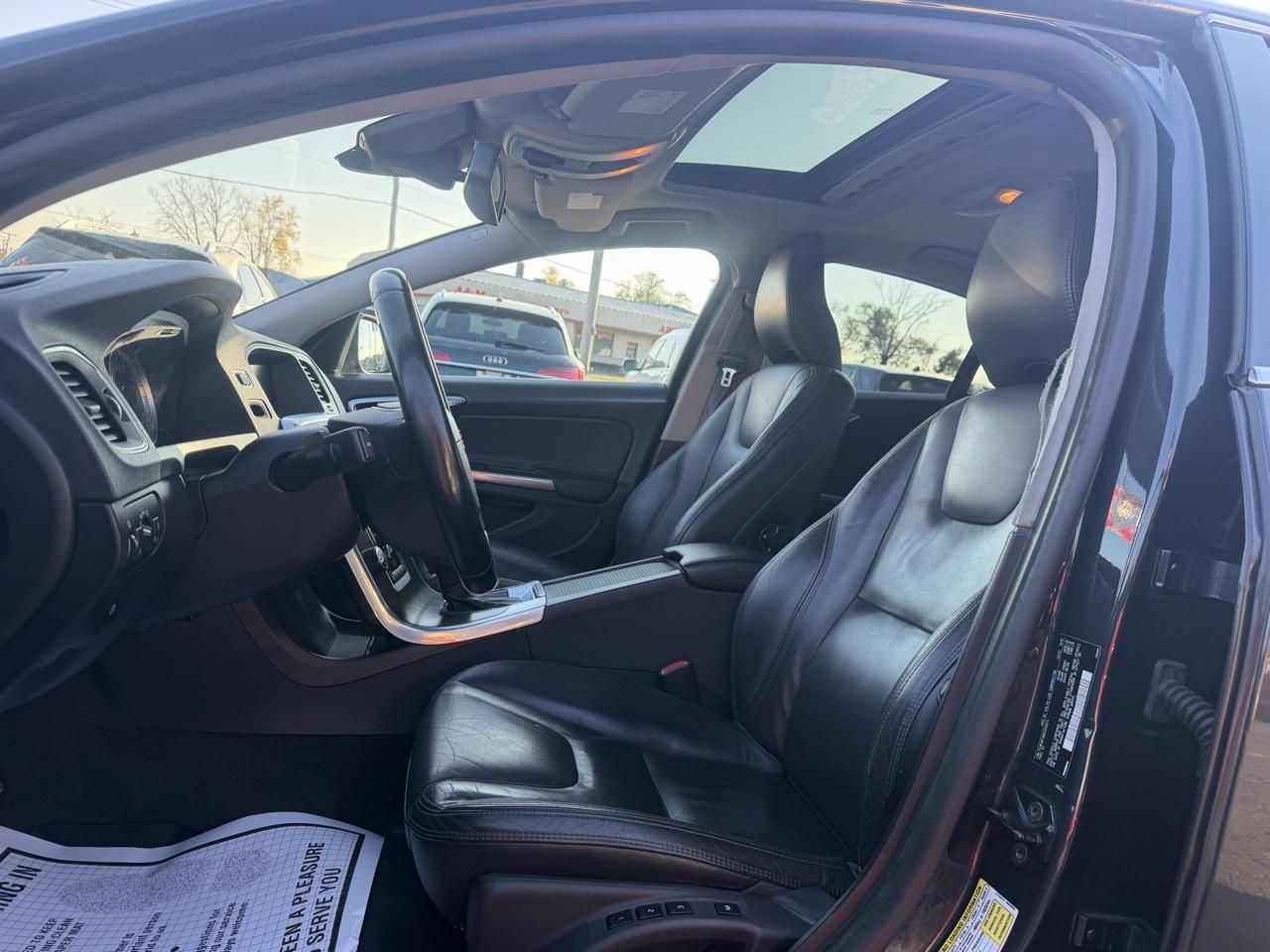 Volvo XC60 3.2 AWD 2012