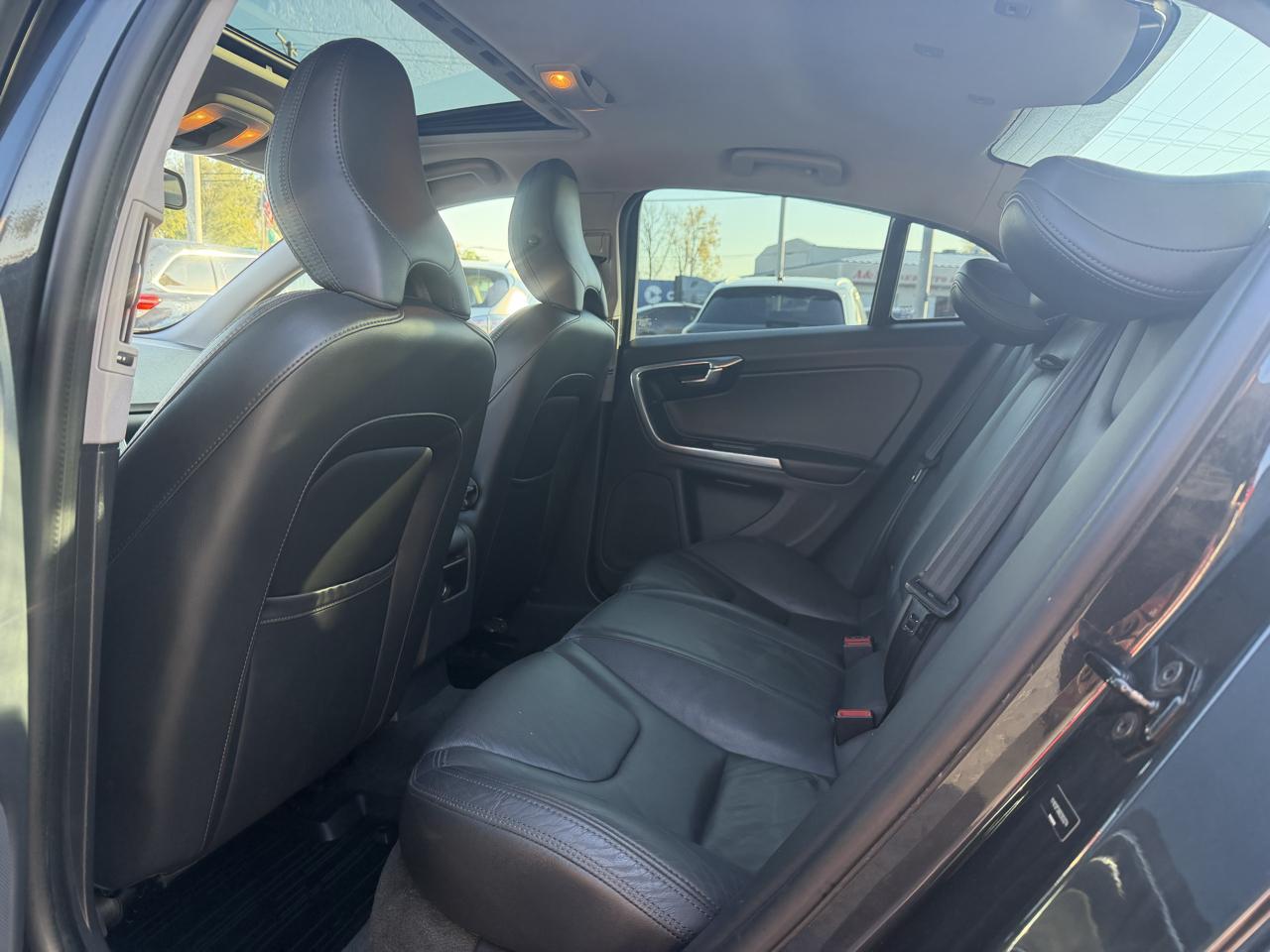 Volvo XC60 3.2 AWD 2012