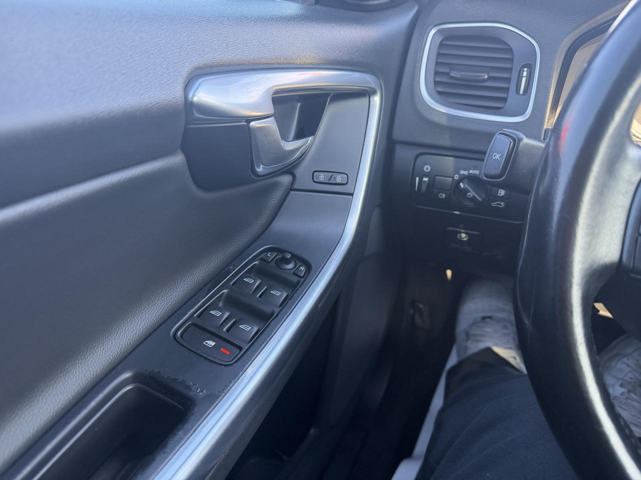 Volvo XC60 3.2 AWD 2012