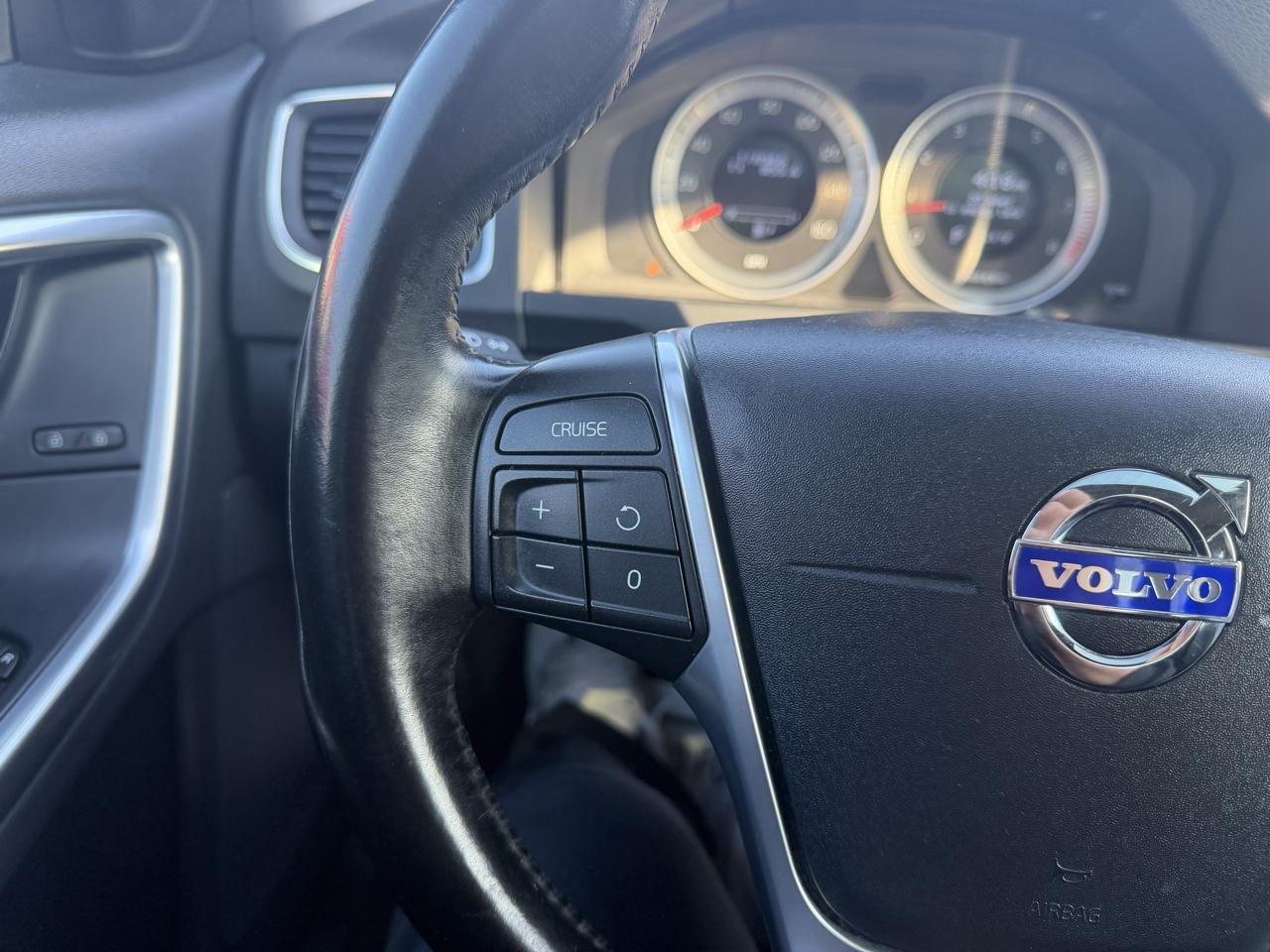Volvo S60 T5 2013