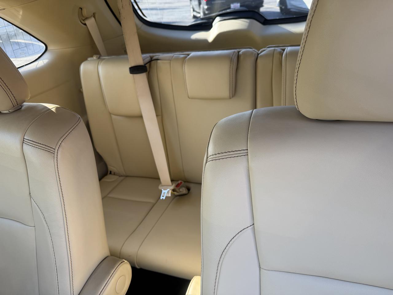 Toyota Highlander SE AWD V6 2018