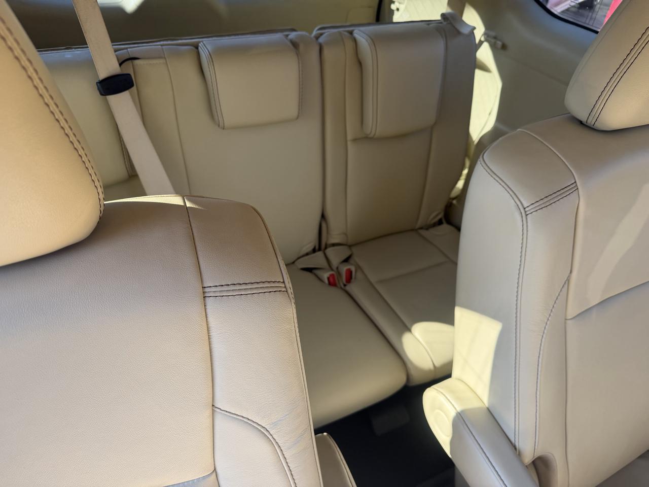 Toyota Highlander SE AWD V6 2018