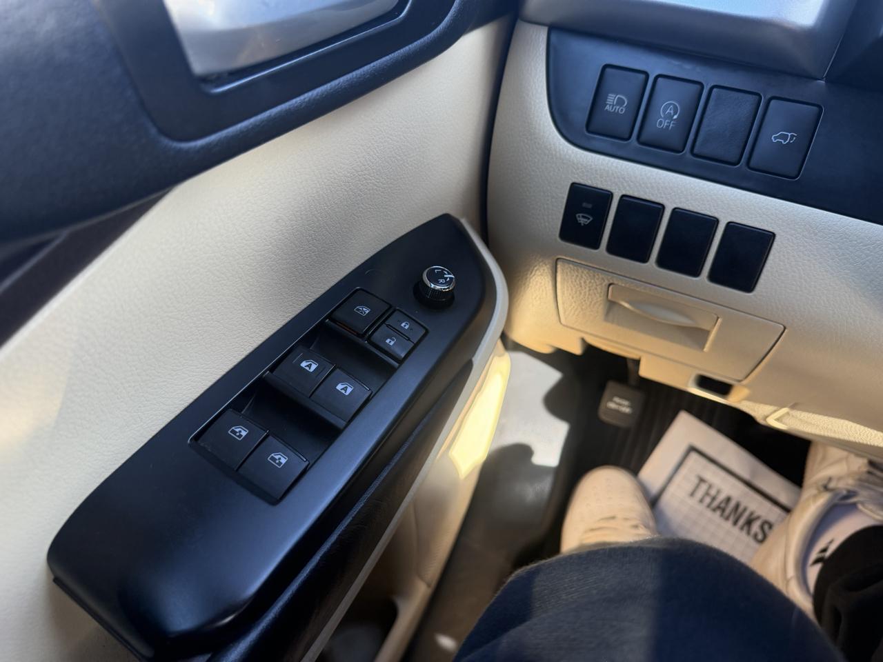Toyota Highlander SE AWD V6 2018
