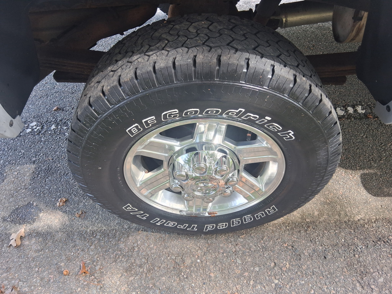RAM 2500 Laramie Crew Cab SWB 4WD 2012