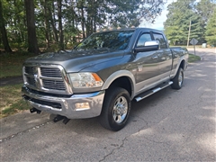 2012 RAM 2500 