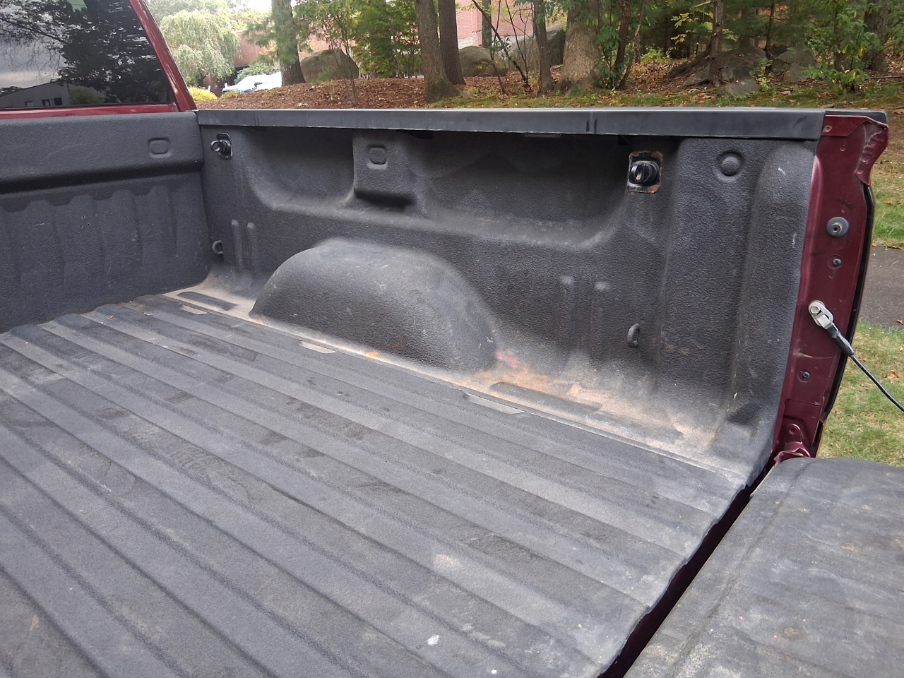 GMC Sierra 1500  2014