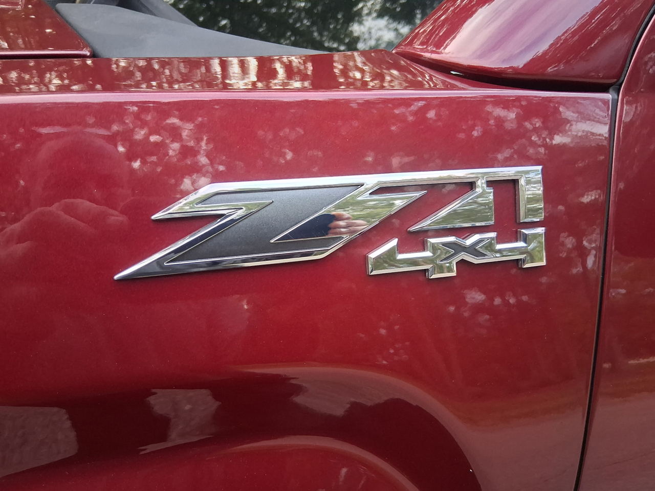 GMC Sierra 1500  2014