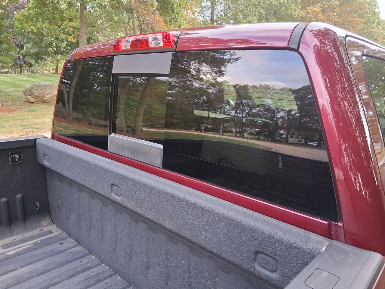 GMC Sierra 1500  2014