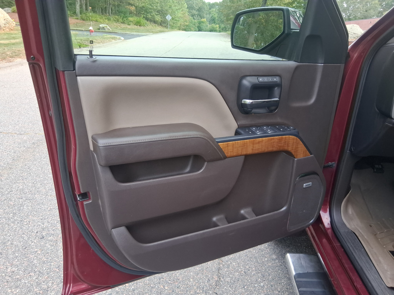 GMC Sierra 1500  2014