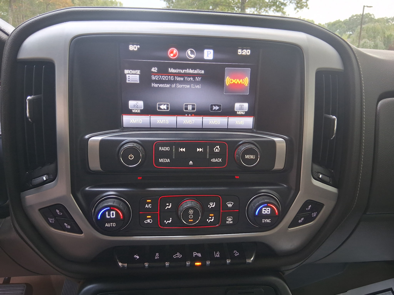 GMC Sierra 1500  2014