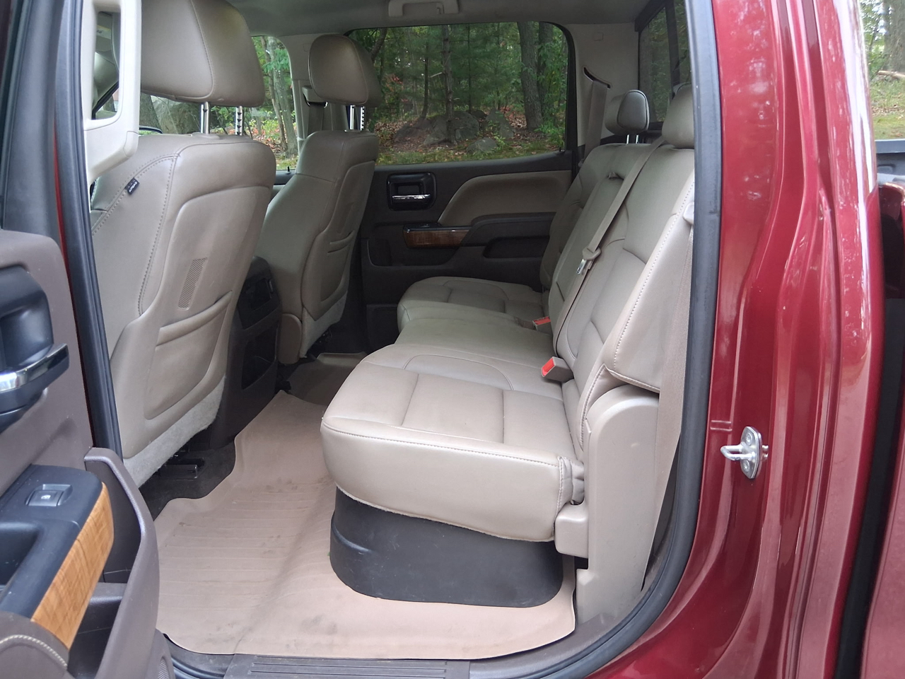 GMC Sierra 1500  2014