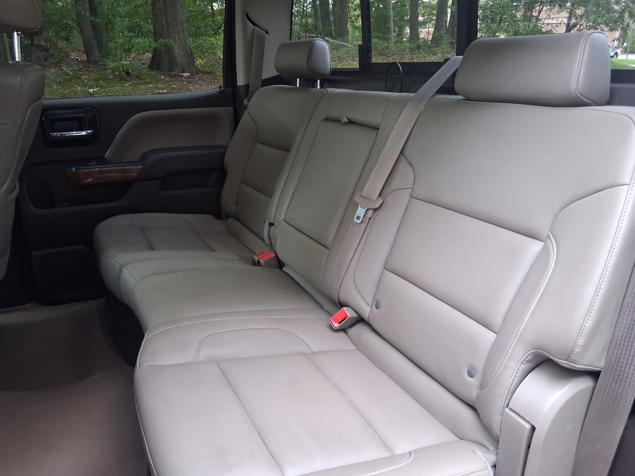 GMC Sierra 1500  2014