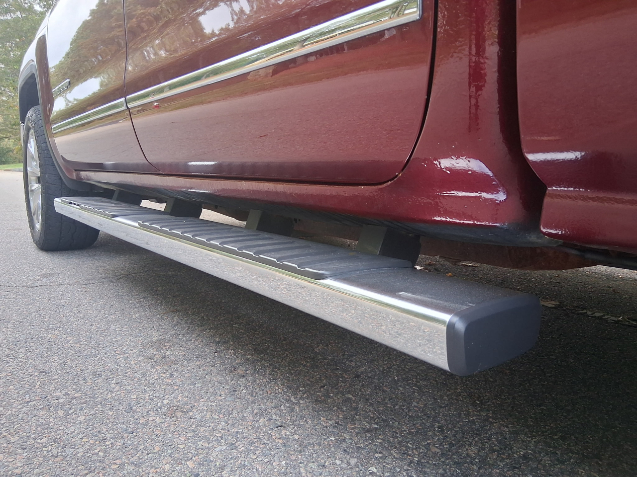 GMC Sierra 1500  2014