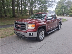 2014 GMC Sierra 1500 
