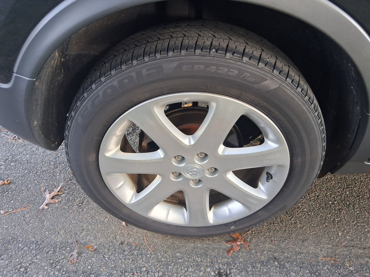 Buick Encore Premium AWD 2015