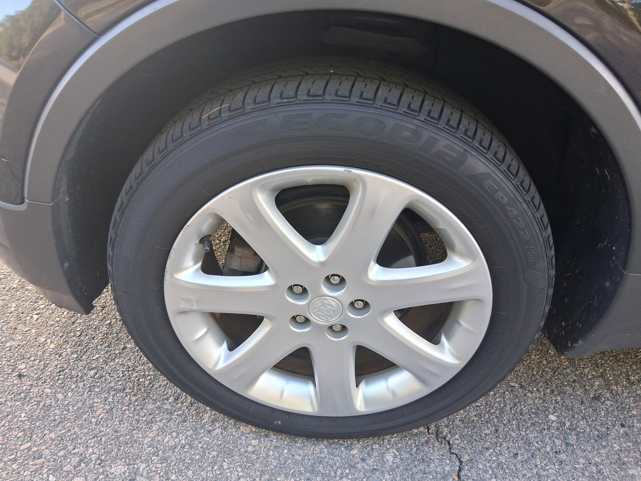 Buick Encore Premium AWD 2015