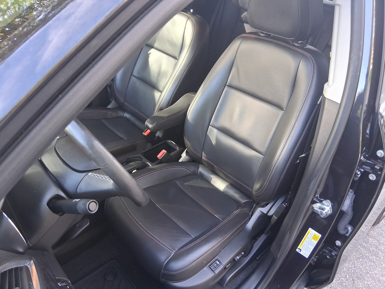 Buick Encore Premium AWD 2015