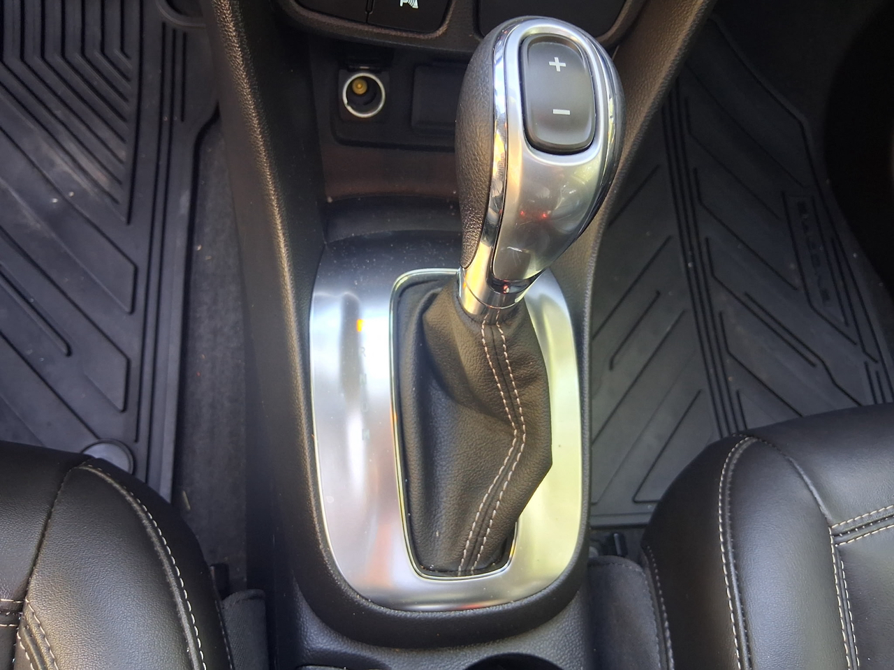 Buick Encore Premium AWD 2015