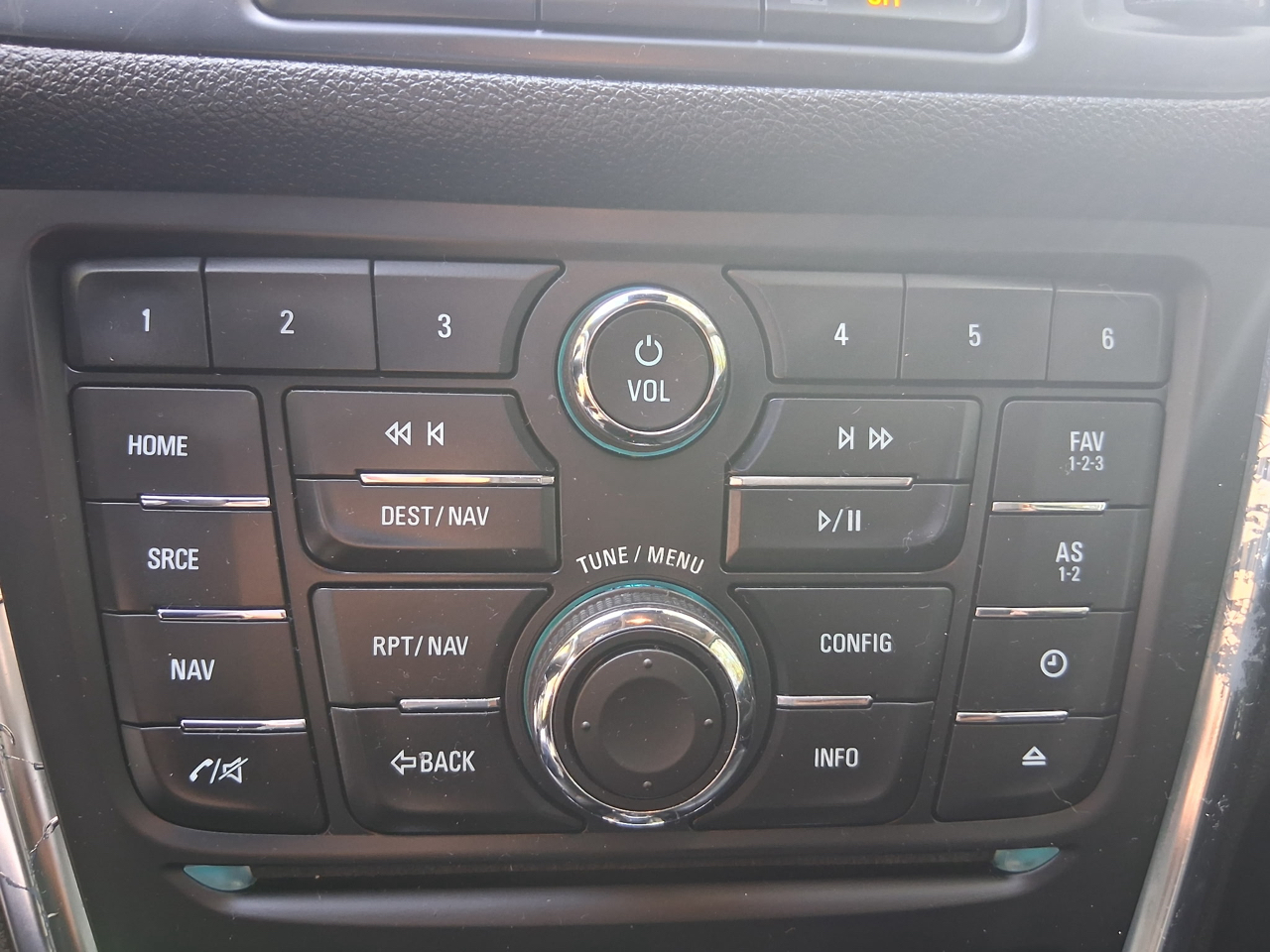 Buick Encore Premium AWD 2015