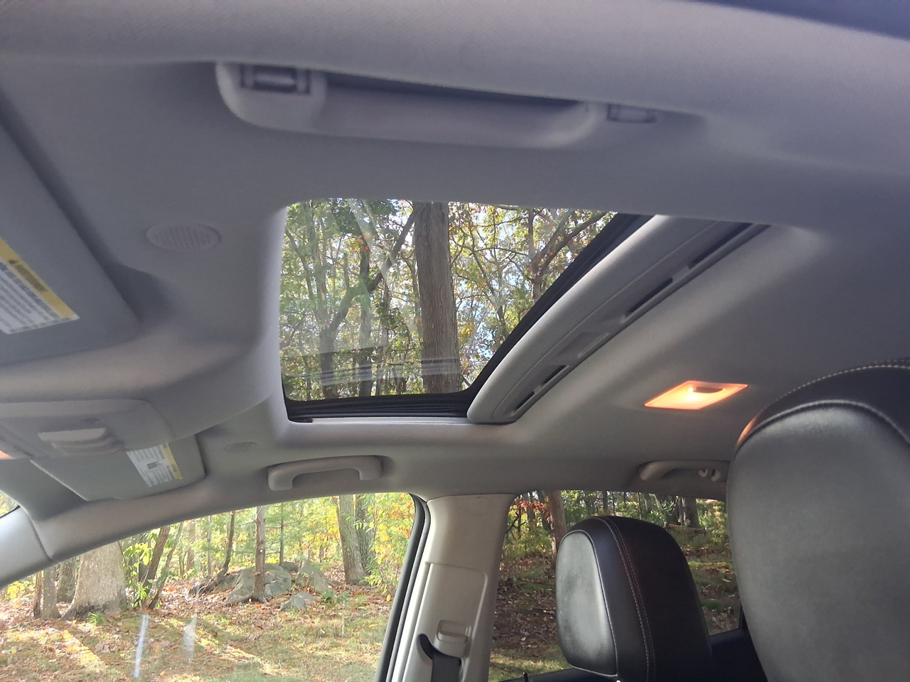 Buick Encore Premium AWD 2015