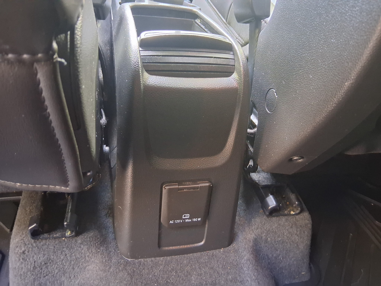 Buick Encore Premium AWD 2015