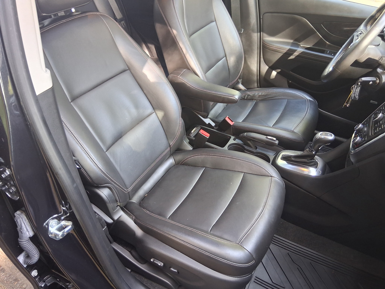 Buick Encore Premium AWD 2015