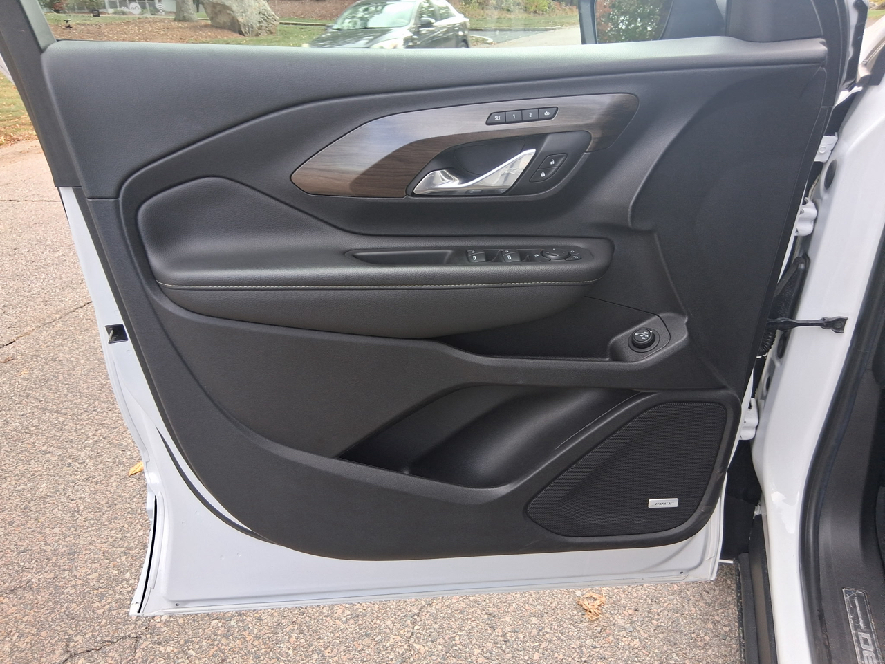 GMC Terrain Denali AWD 2018