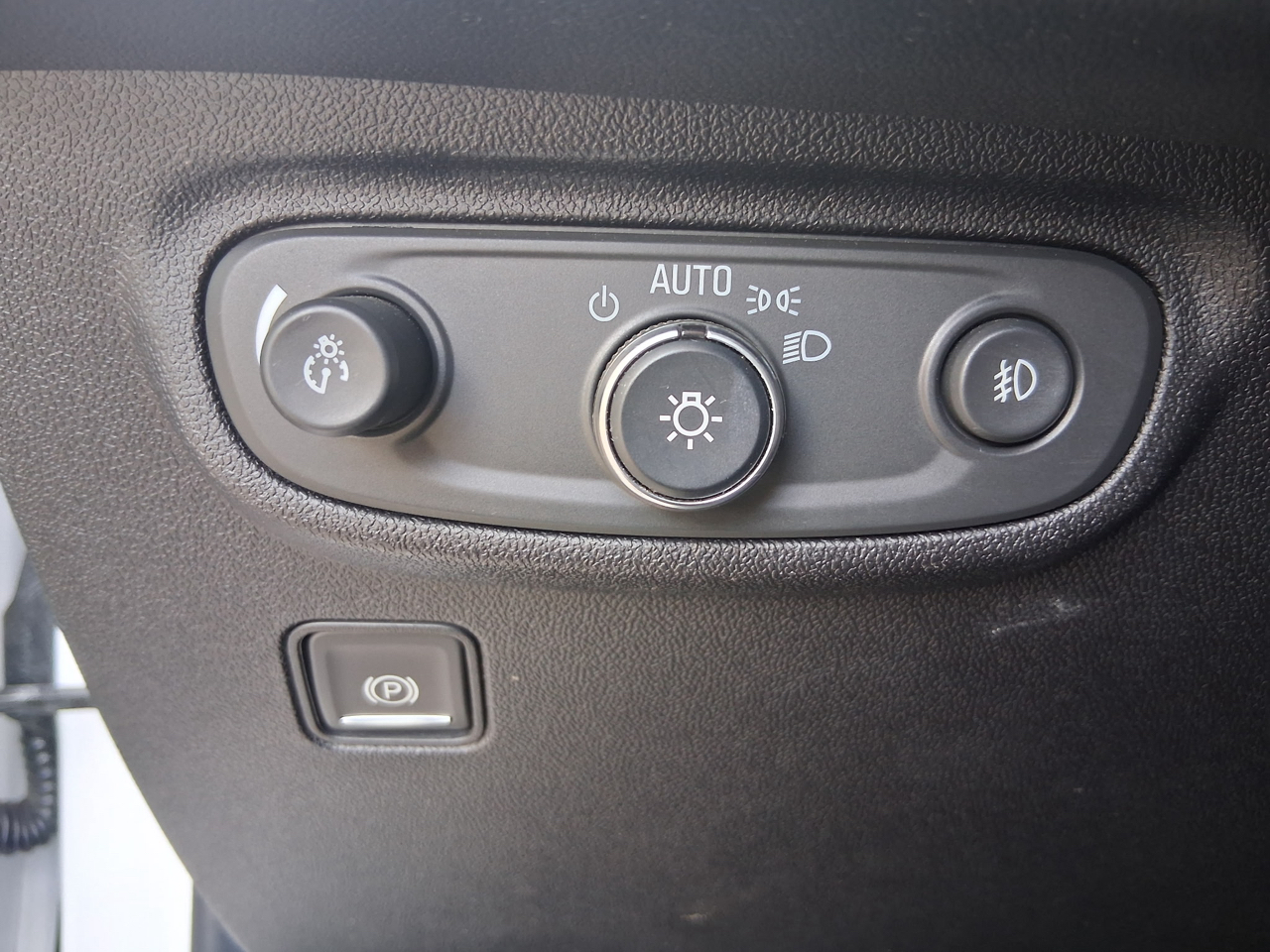 GMC Terrain Denali AWD 2018