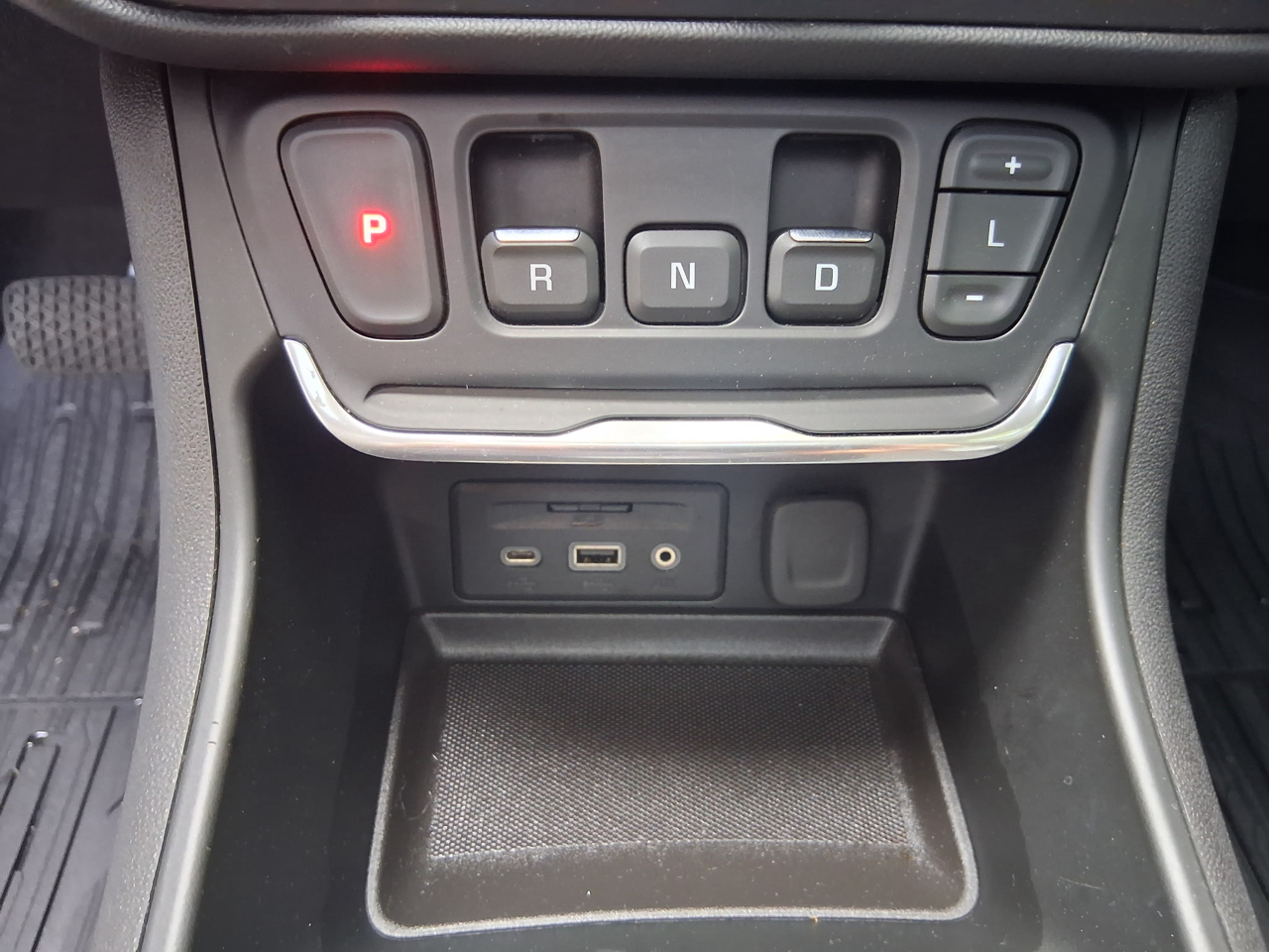 GMC Terrain Denali AWD 2018