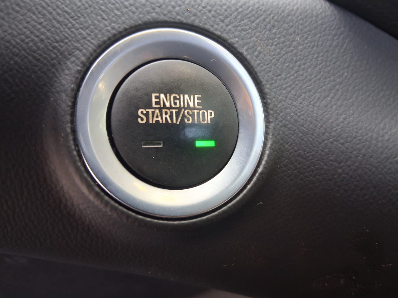 GMC Terrain Denali AWD 2018