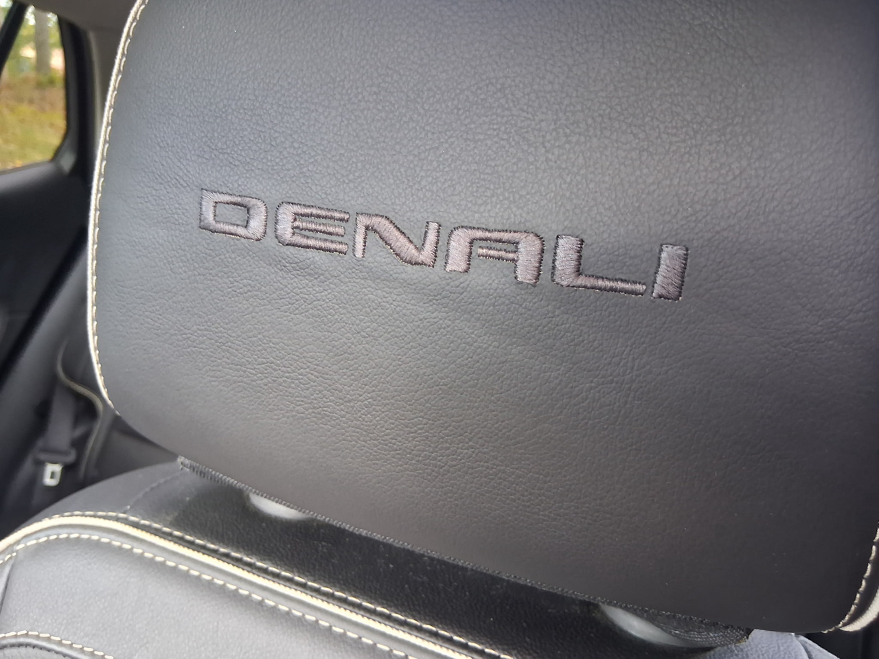 GMC Terrain Denali AWD 2018