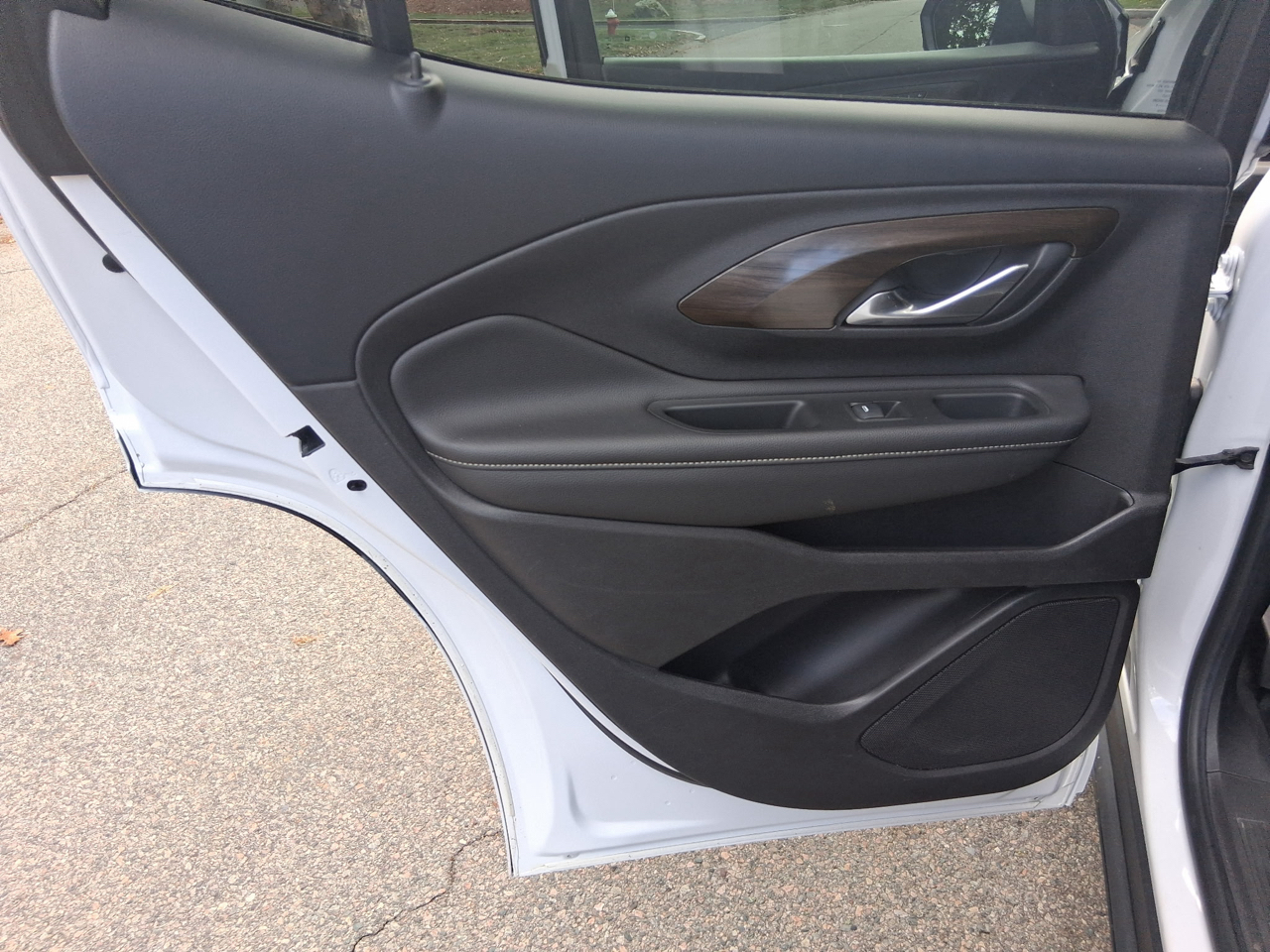 GMC Terrain Denali AWD 2018
