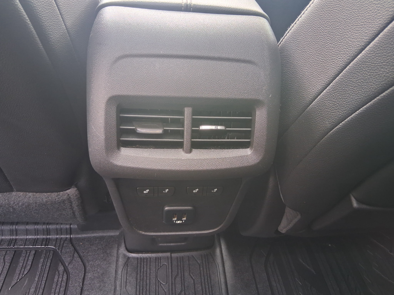 GMC Terrain Denali AWD 2018