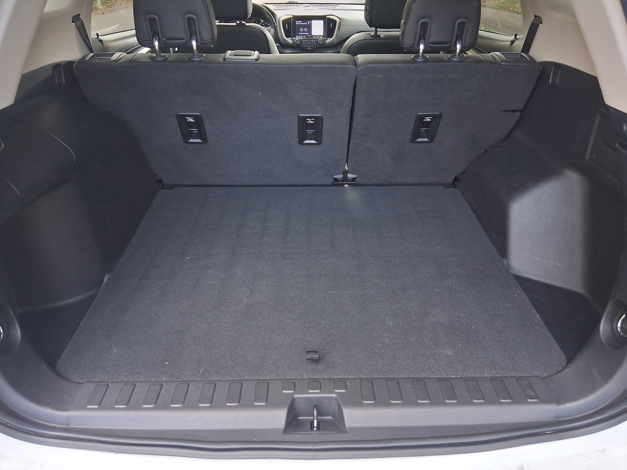 GMC Terrain Denali AWD 2018