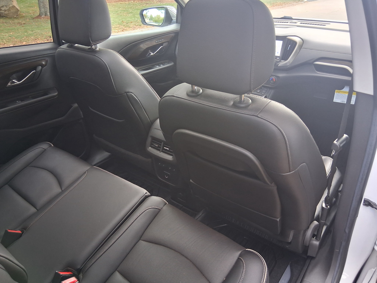 GMC Terrain Denali AWD 2018