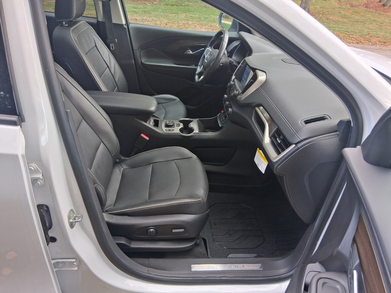 GMC Terrain Denali AWD 2018