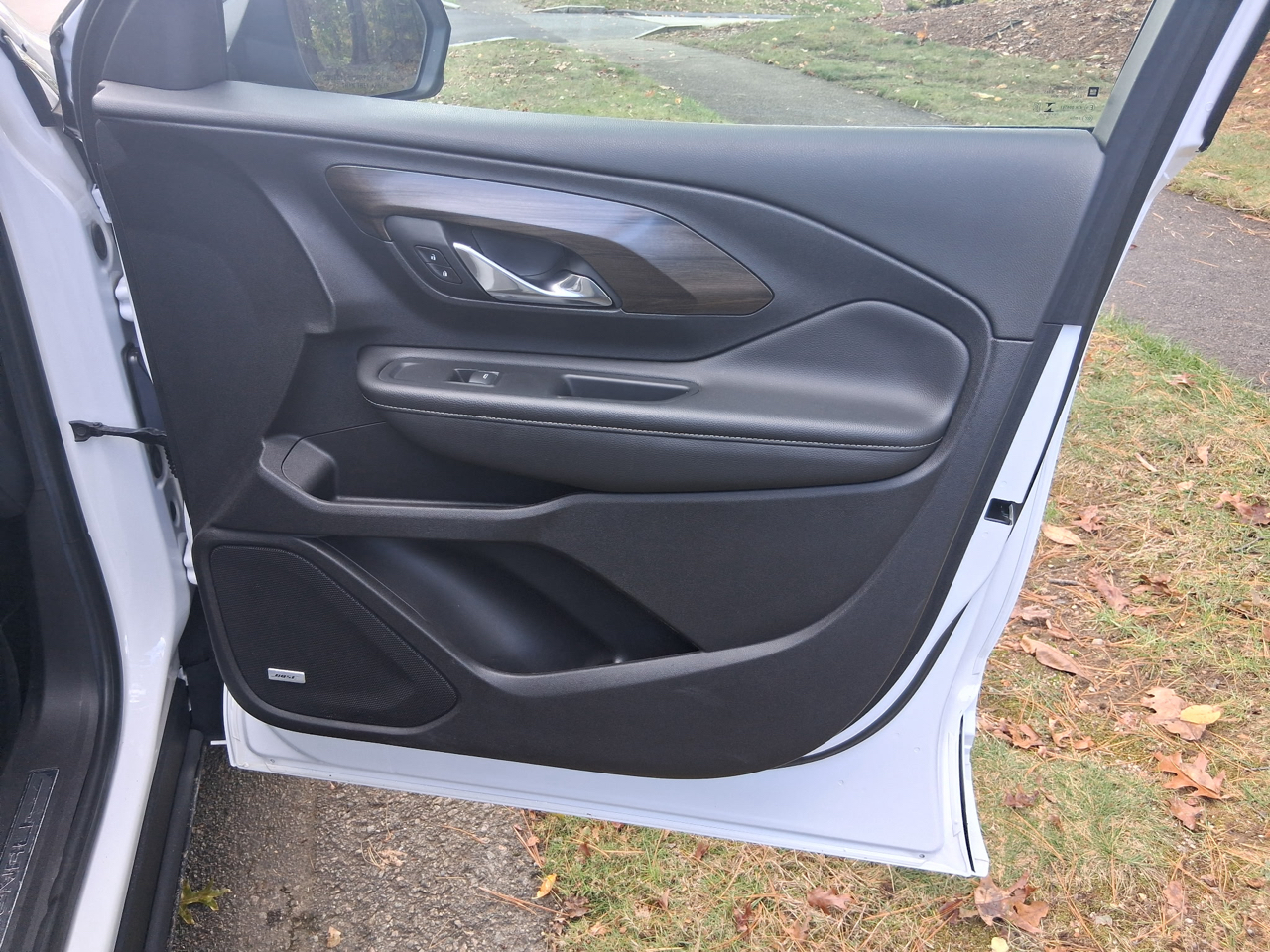 GMC Terrain Denali AWD 2018