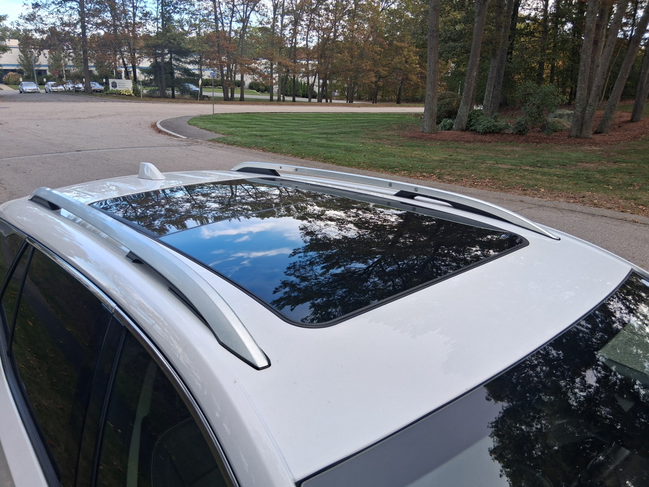 GMC Terrain Denali AWD 2018