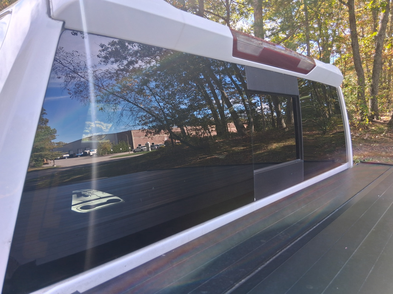 GMC Sierra 1500 4WD Crew Cab 153.0" SLT 2019