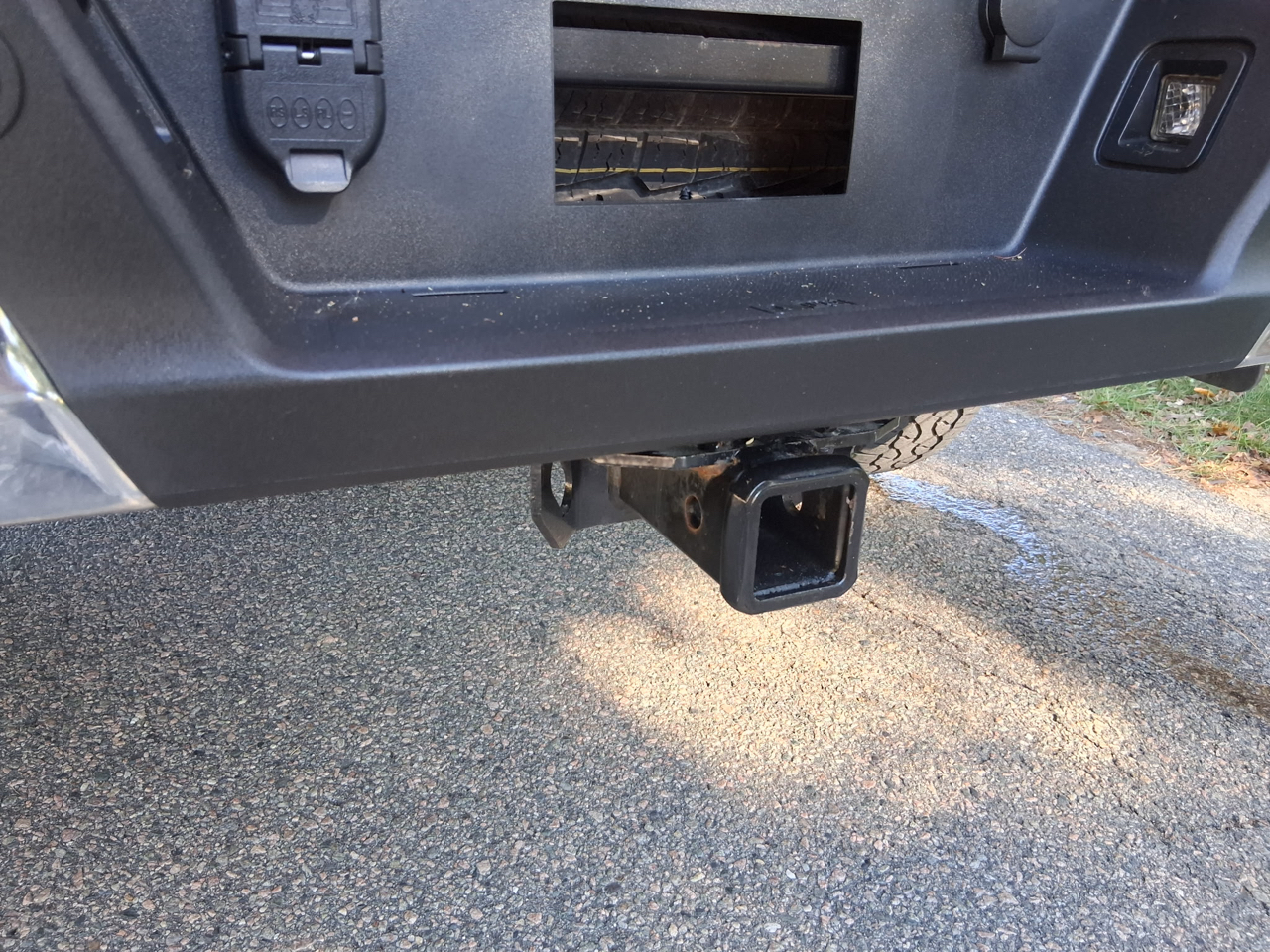 Ford F-150 4WD SuperCrew 145" Lariat 2022
