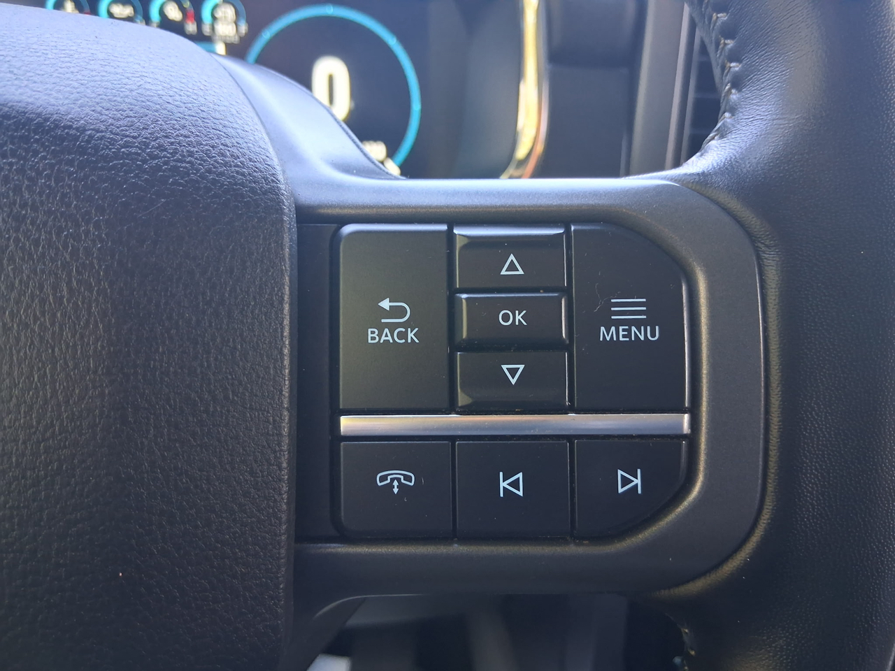 Ford F-150 4WD SuperCrew 145" Lariat 2022