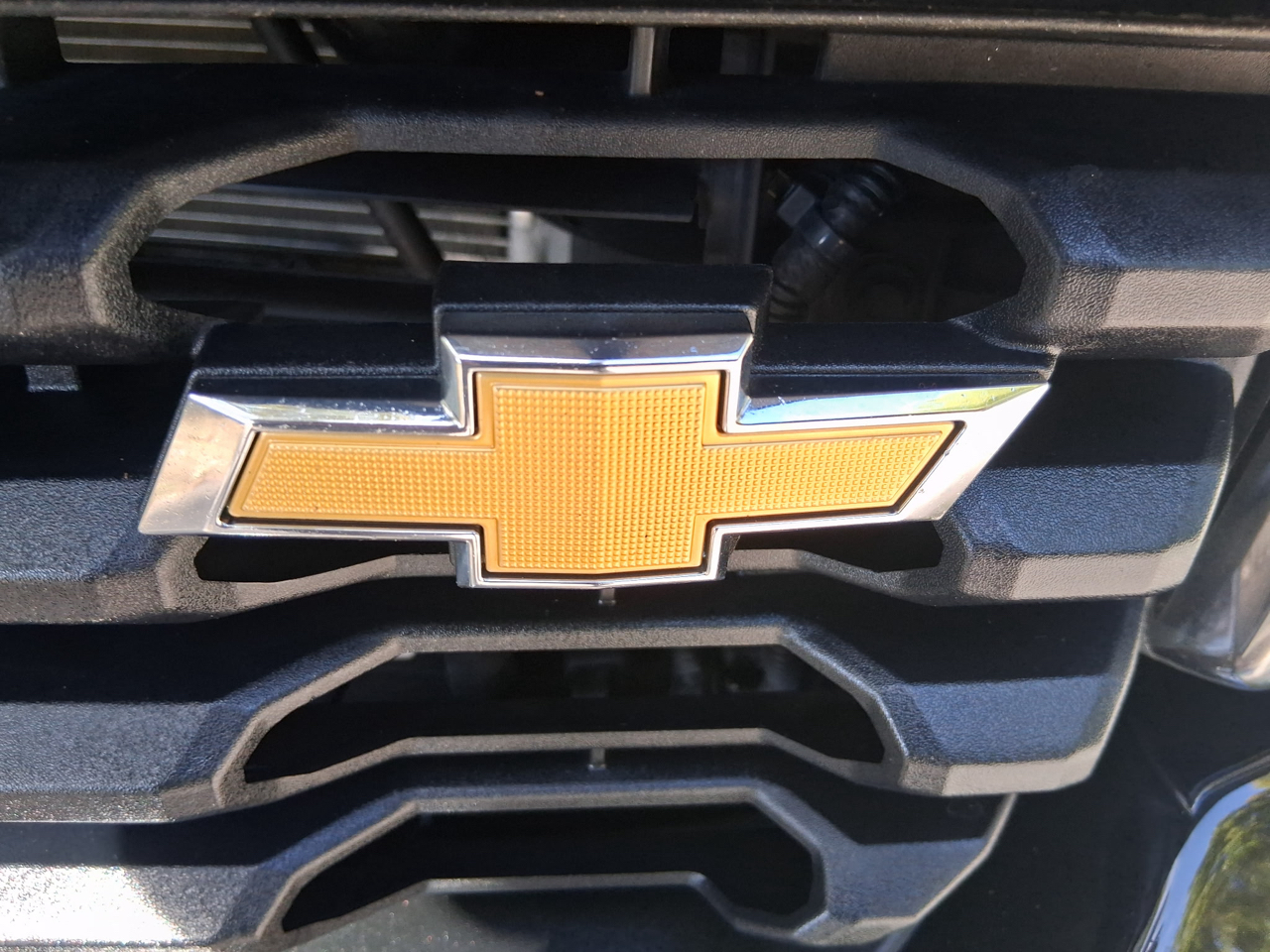 Chevrolet Silverado 1500 Limited Custom Double Cab 4WD 2022