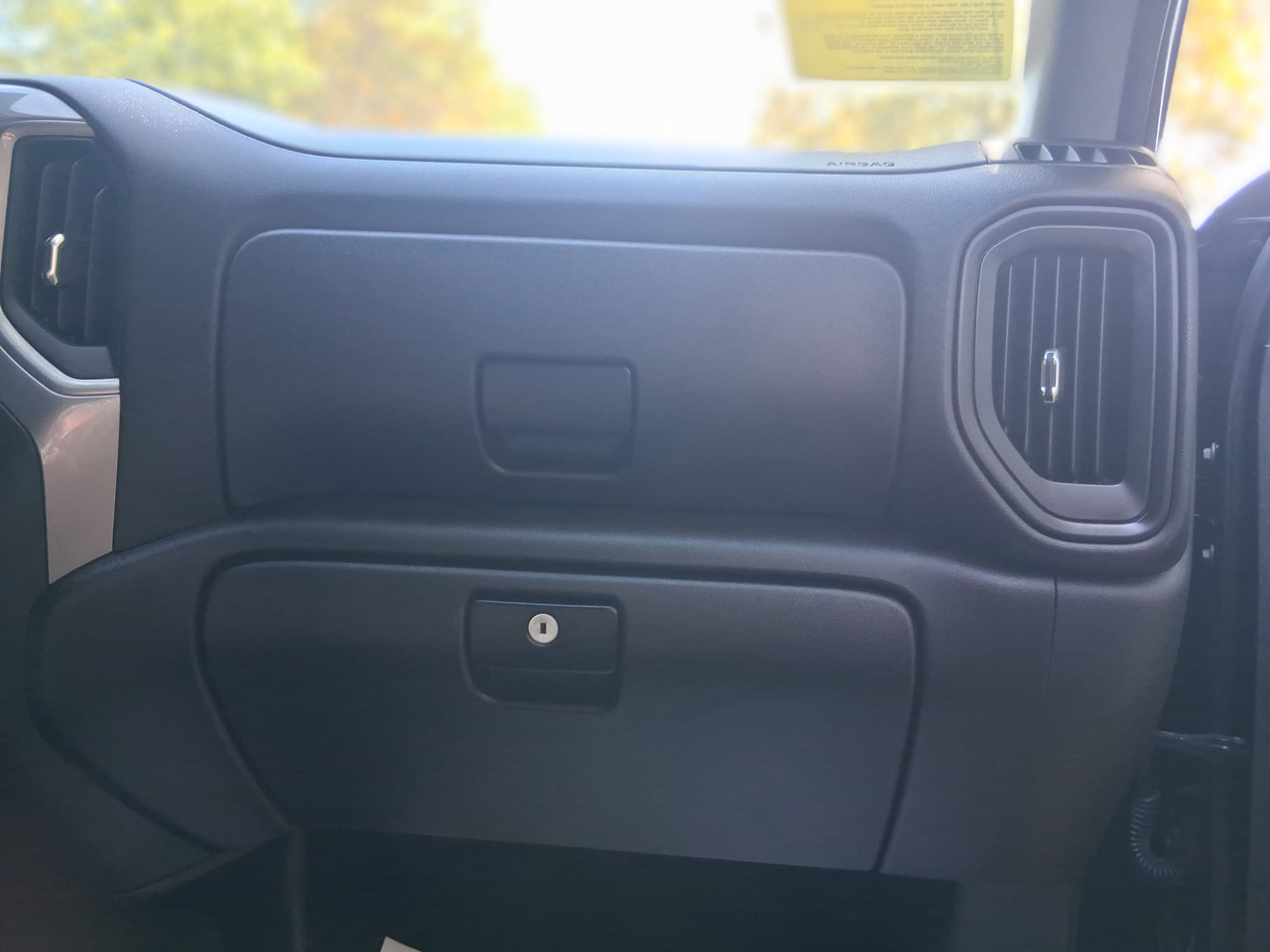 Chevrolet Silverado 1500 Limited Custom Double Cab 4WD 2022